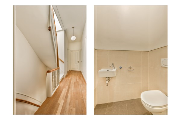 Medium property photo - Van De Veldestraat 7-2, 1071 CW Amsterdam